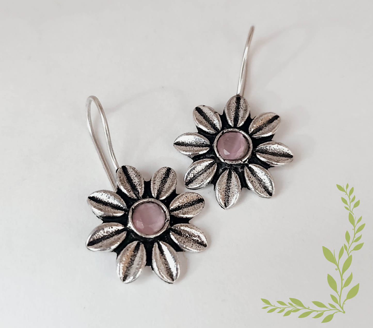 Set of 9 Must-Have Earrings for Girls