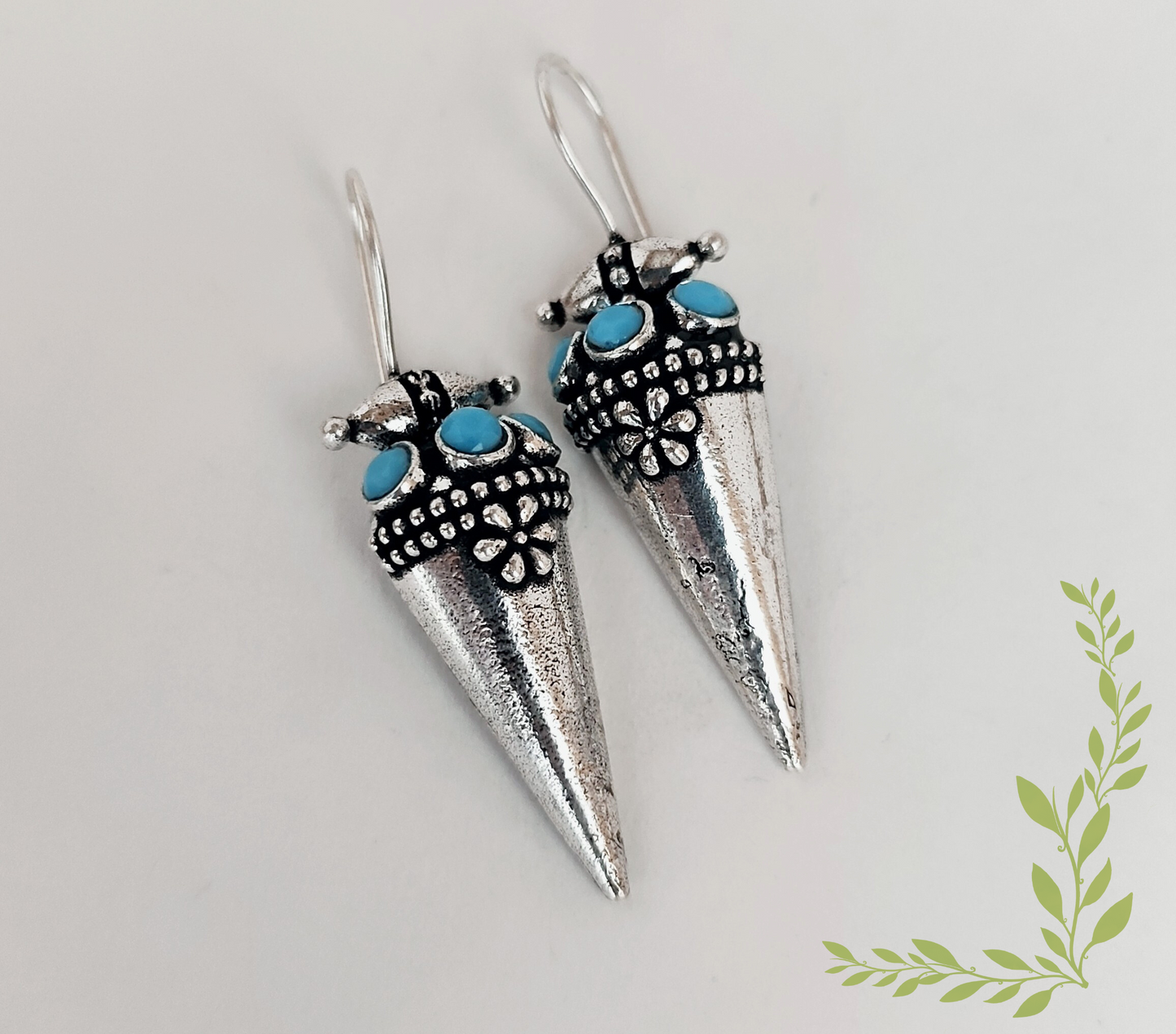 Combo of 9 Designer Earrings for Girls