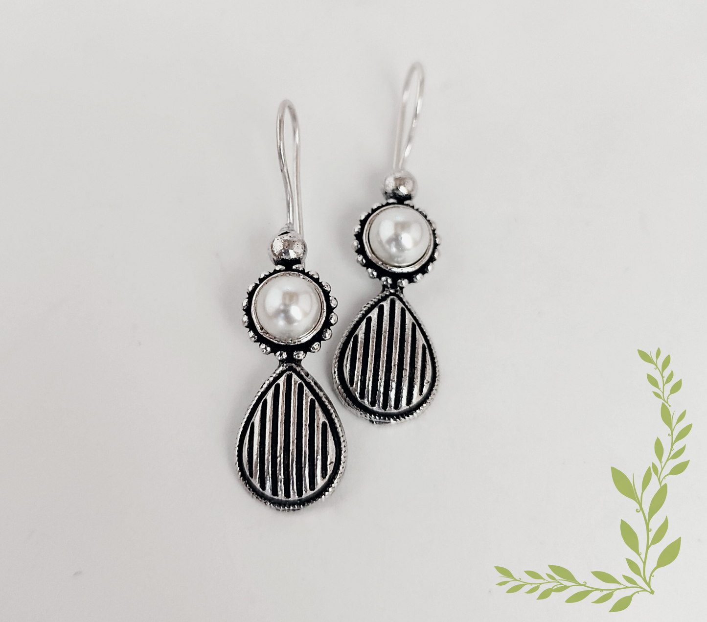 Premium Set of 7 Earrings for Girls and Women