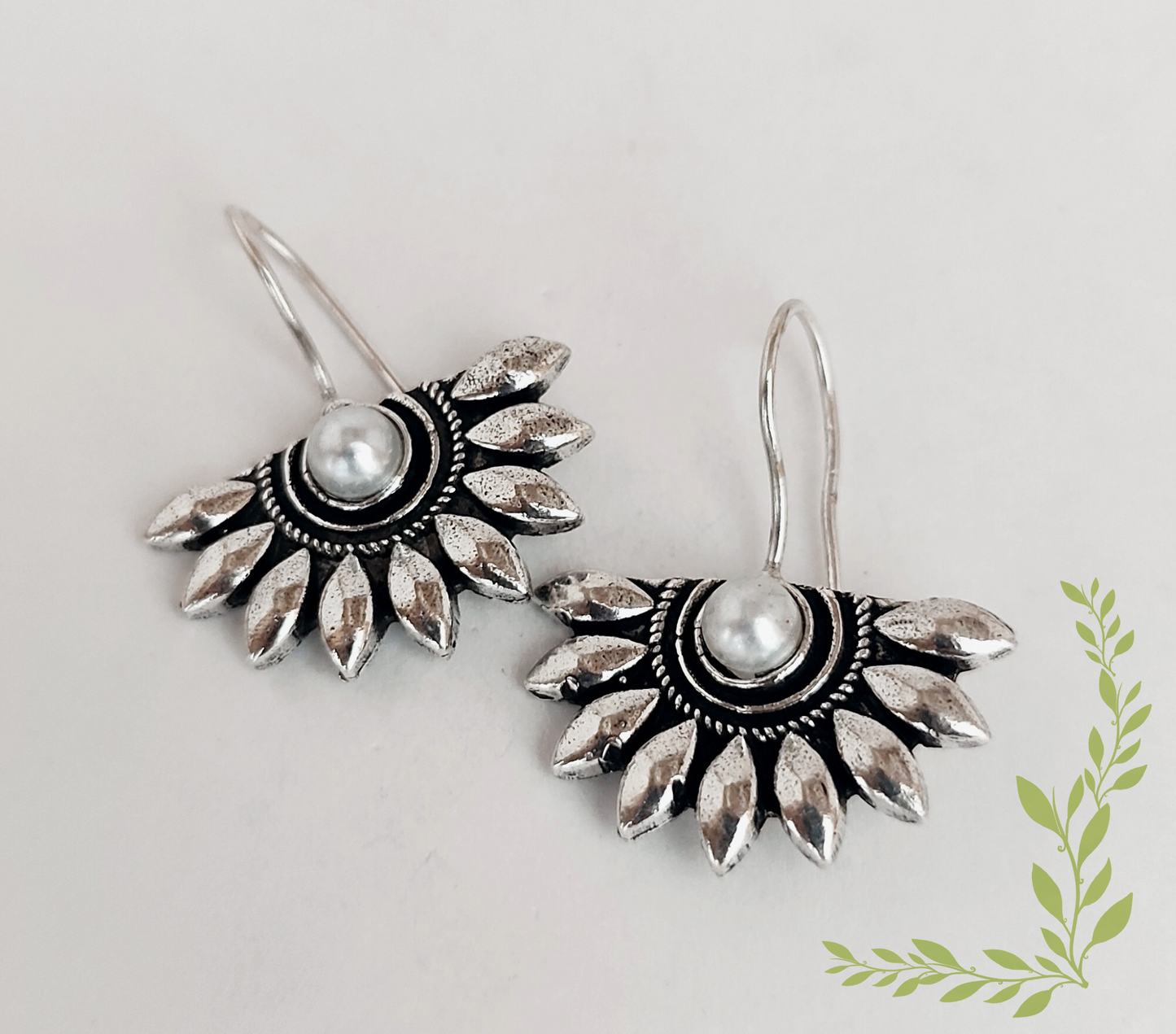 Combo of 7 Designer Earrings for Girls and Women