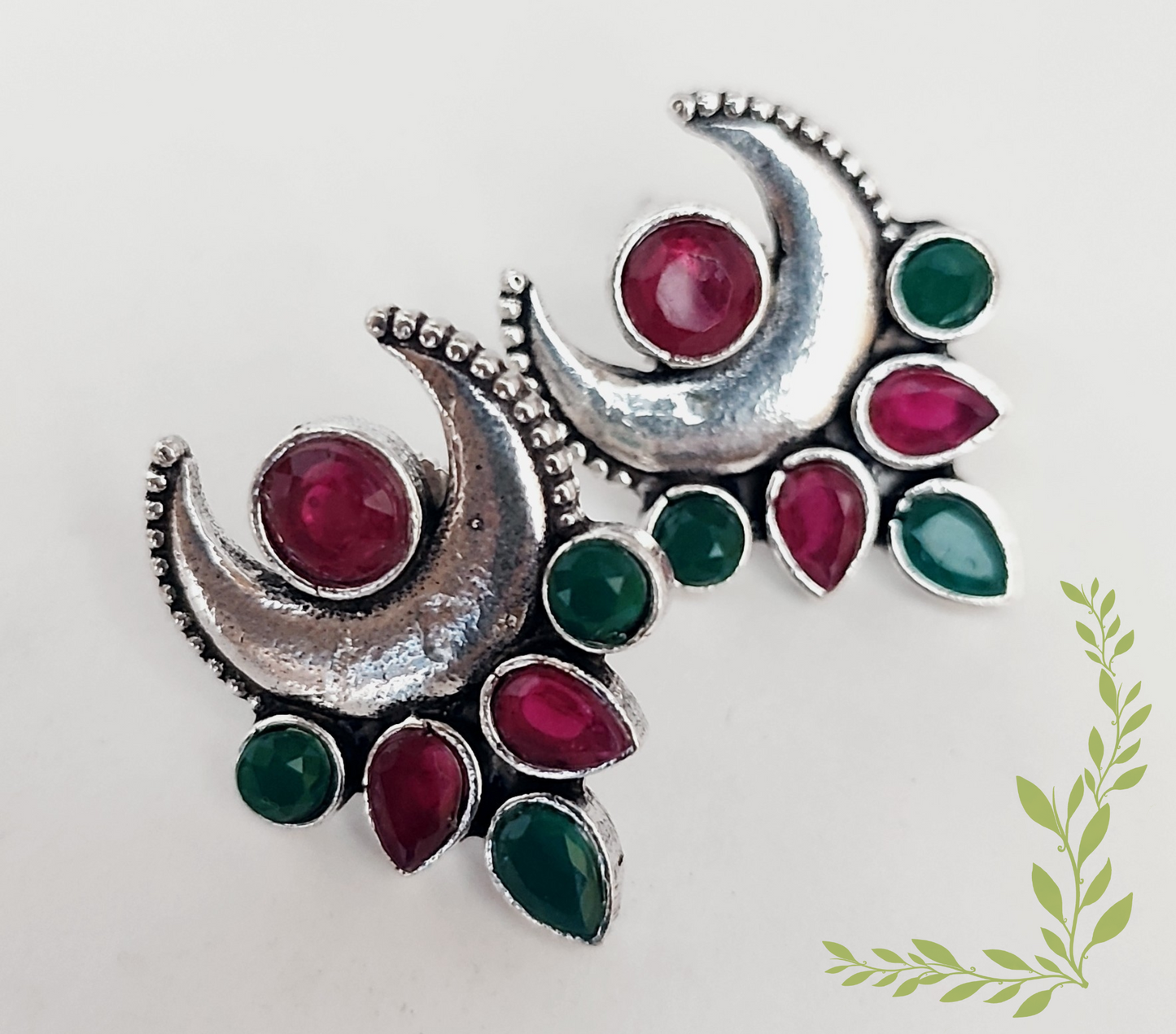 Premium Set of 7 Earrings for Girls and Women