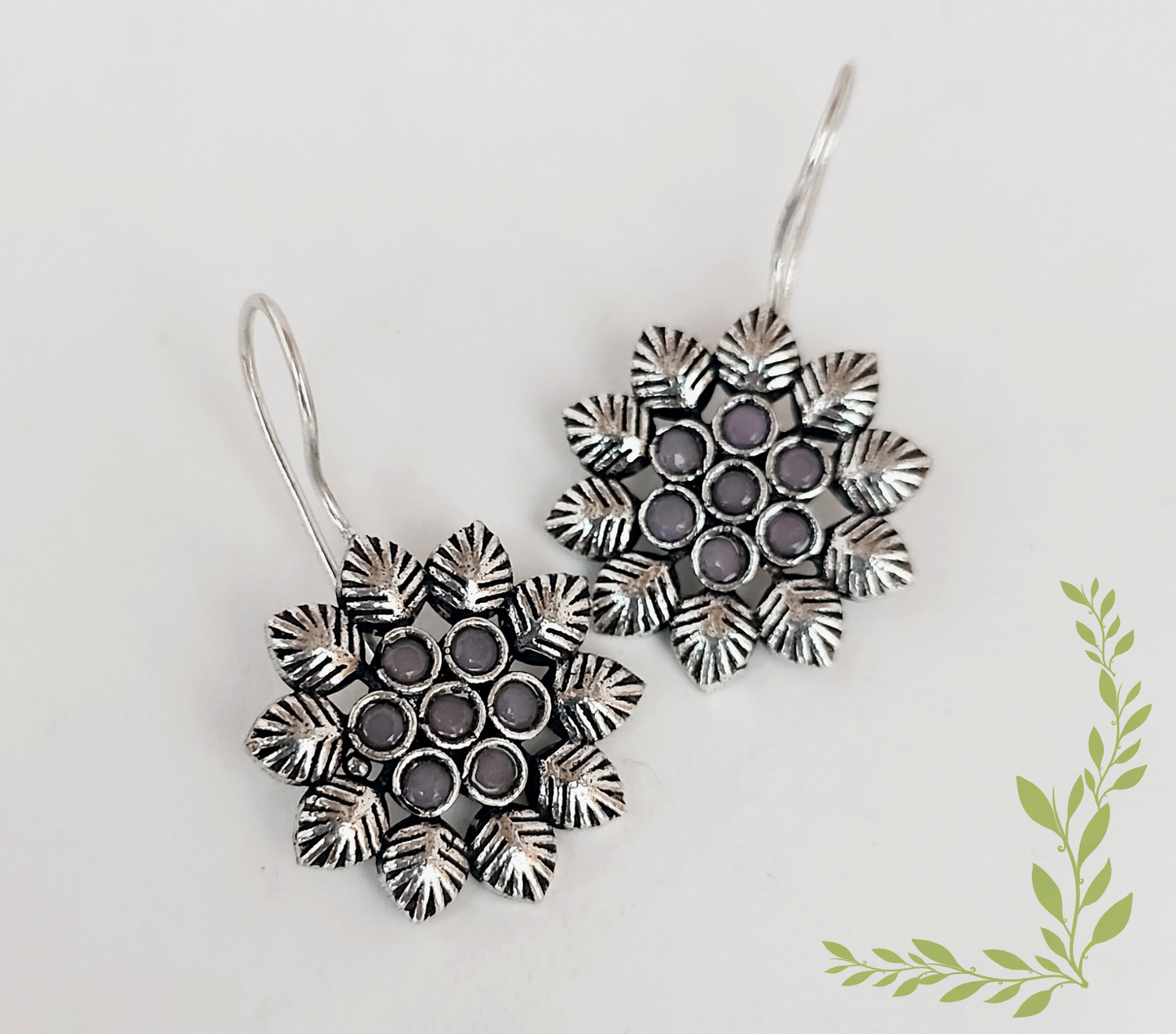 Premium Set of 7 Earrings for Girls and Women
