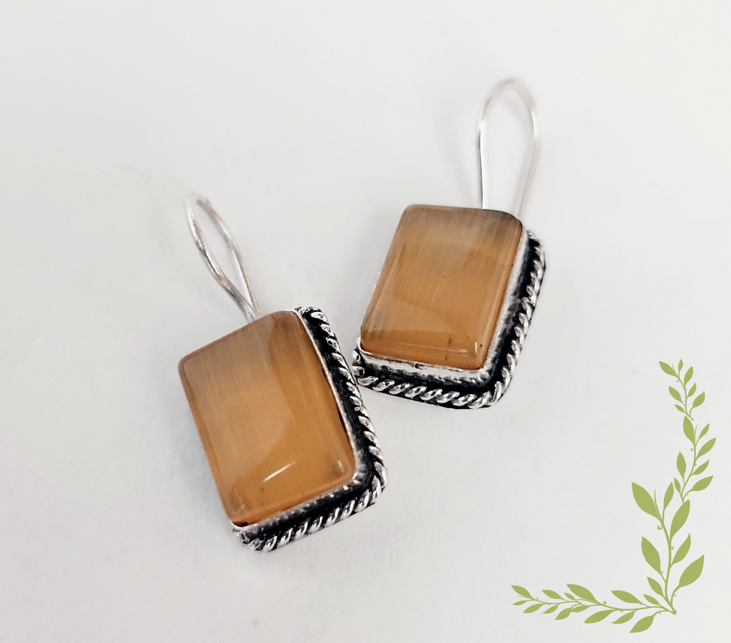 Set of 7 Must-Have Earrings for Girls and Women