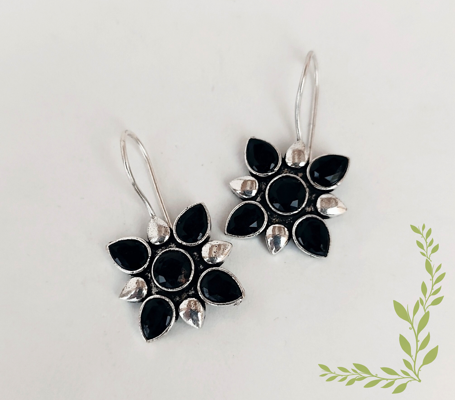 Premium Set of 7 Earrings for Girls and Women