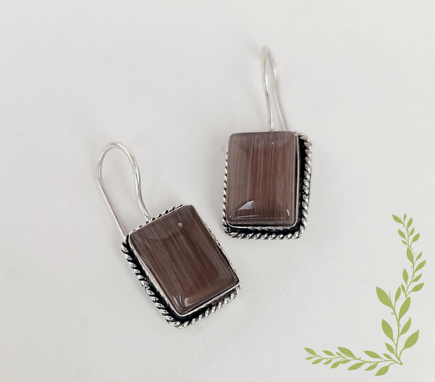 Set of 9 Must-Have Earrings for Girls