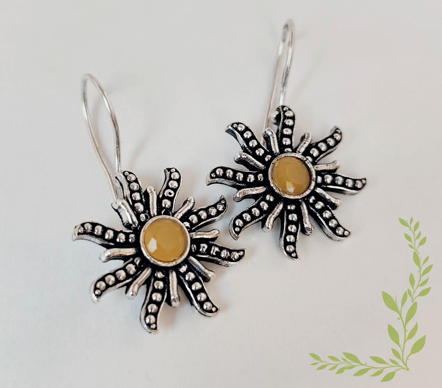 Set of 9 Must-Have Earrings for Girls