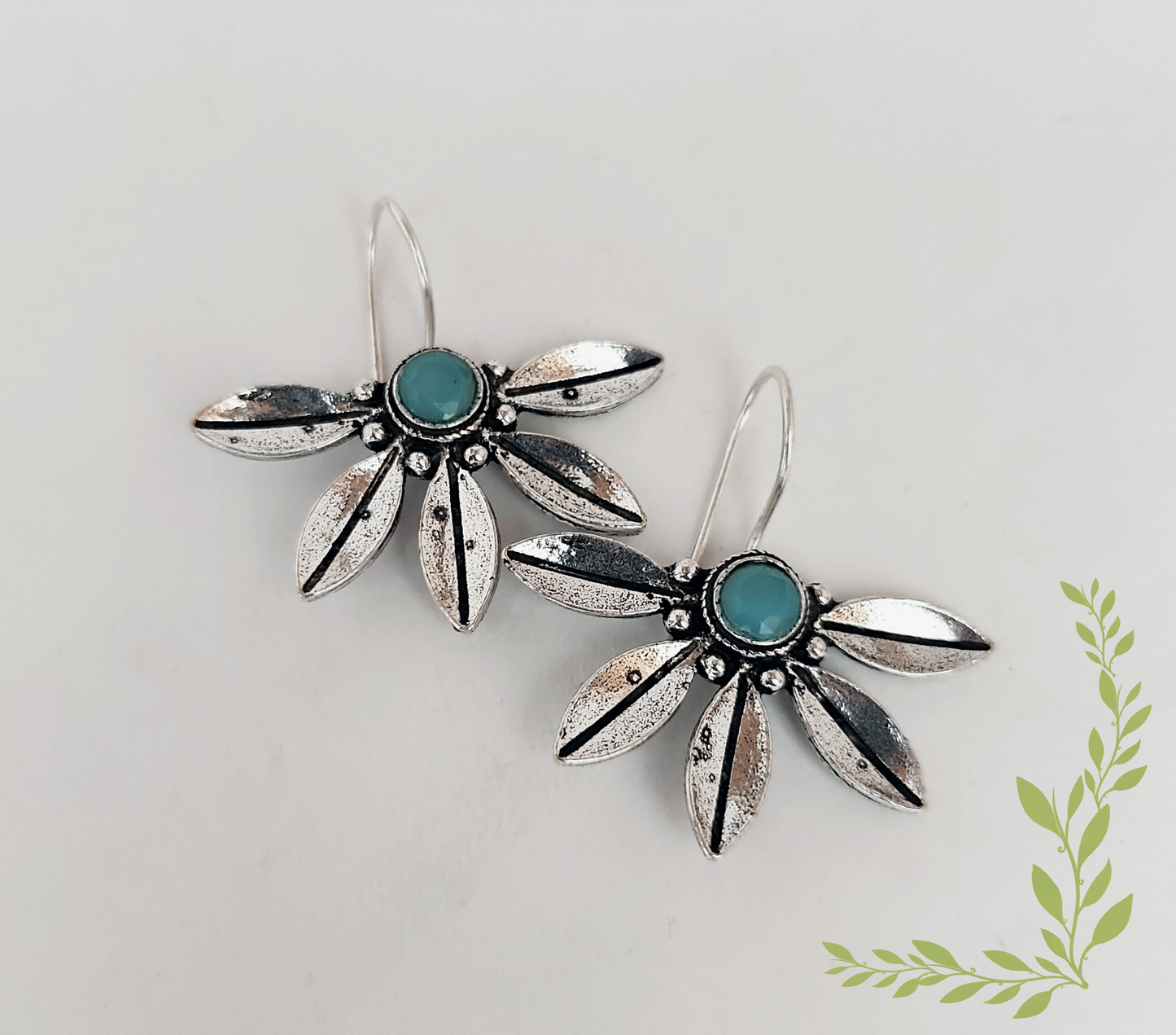 Set of 9 Must-Have Earrings for Girls