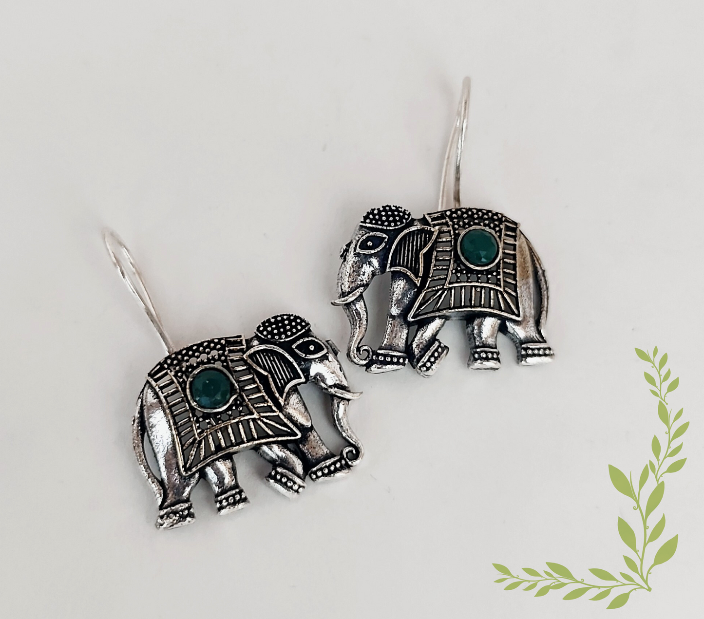 Premium Set of 9 Earrings for Girls