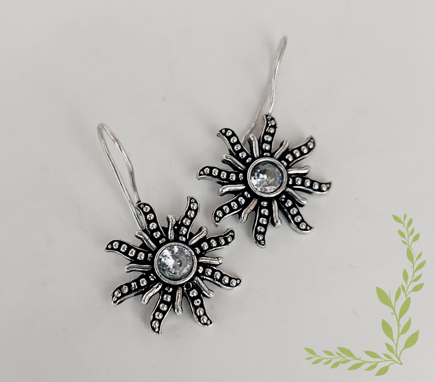 Premium Set of 9 Earrings for Girls