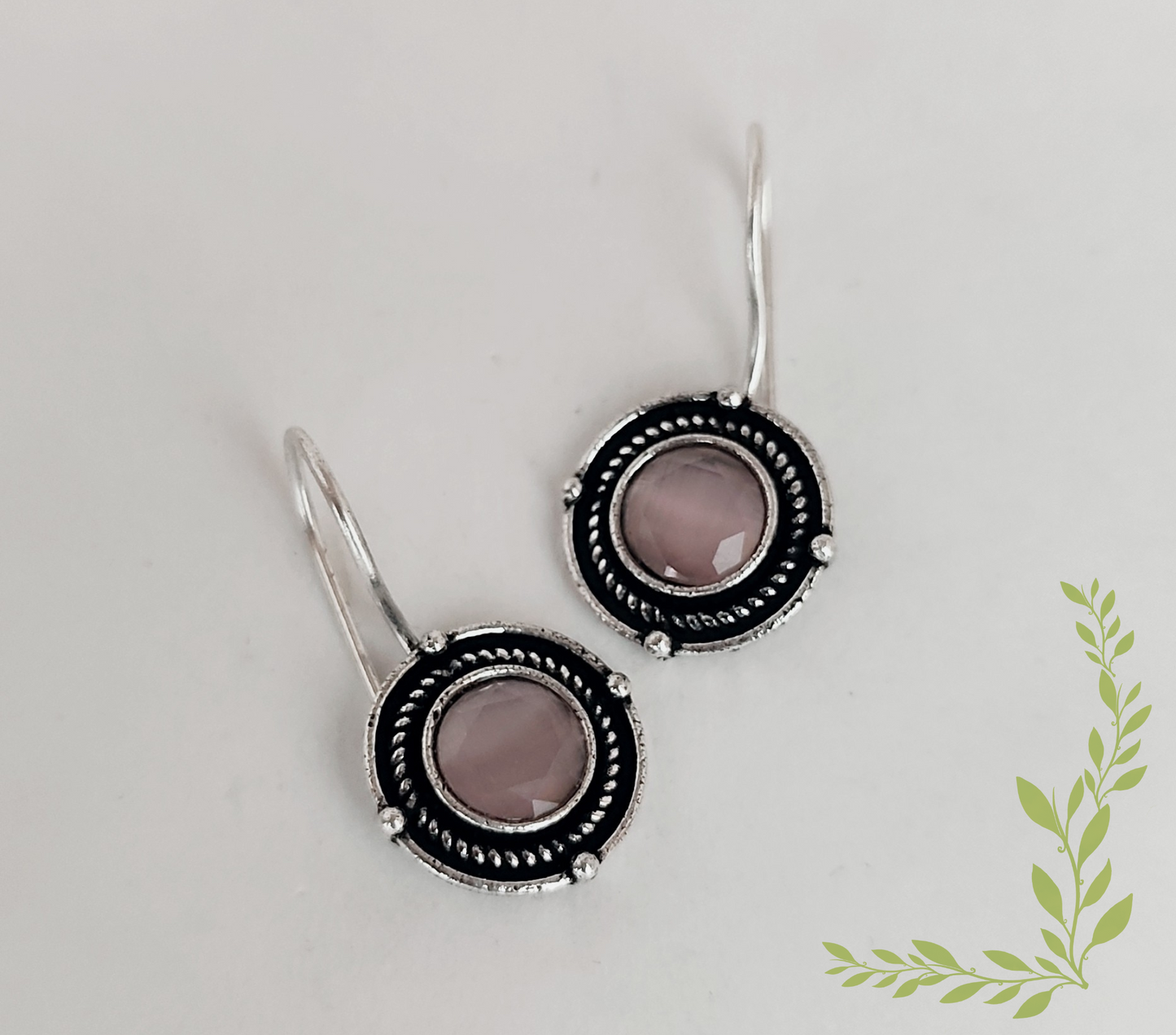 Premium Set of 9 Earrings for Girls