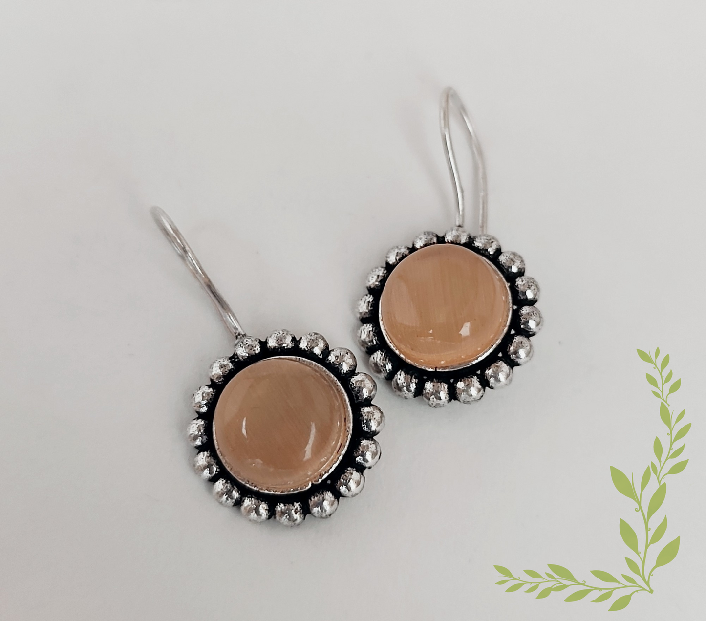 Premium Set of 9 Earrings for Girls