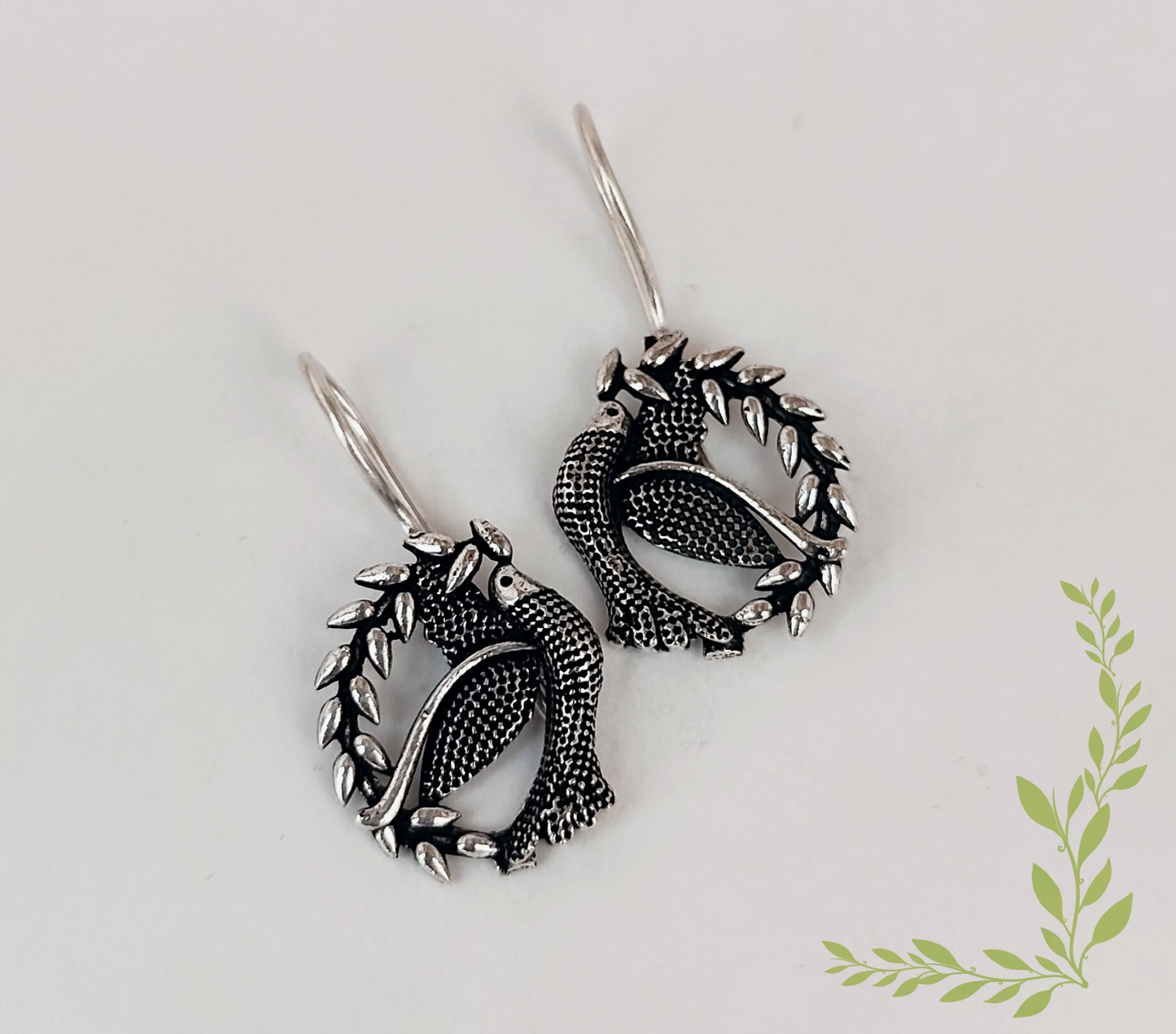 Premium Set of 9 Earrings for Girls