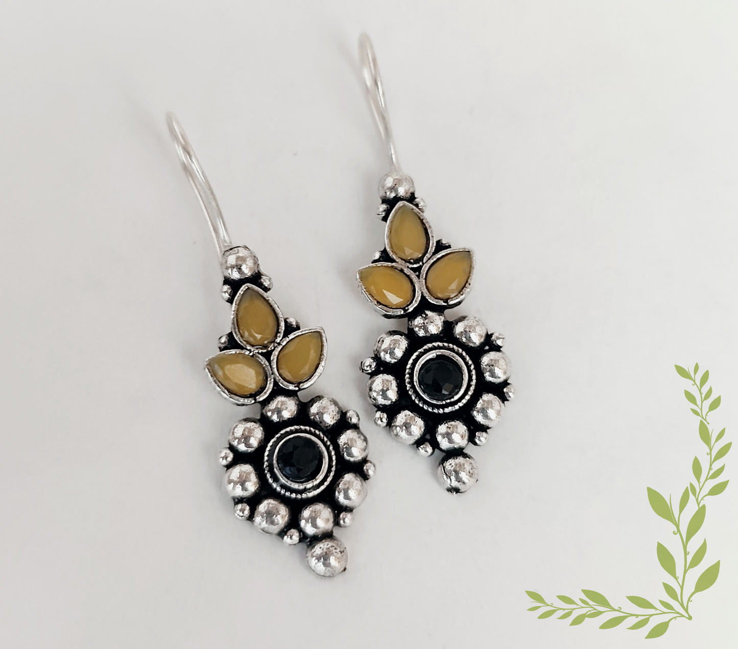 Combo of 7 Designer Earrings for Girls and Women