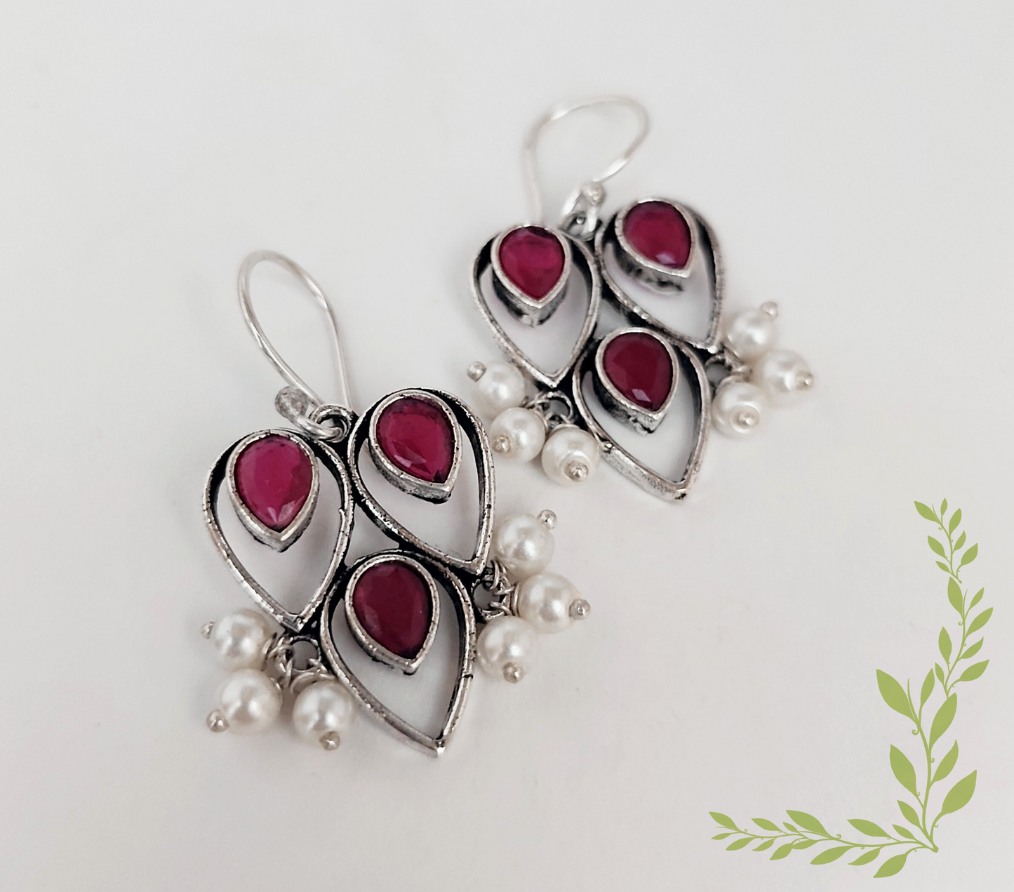 Set of 7 Must-Have Earrings for Girls and Women