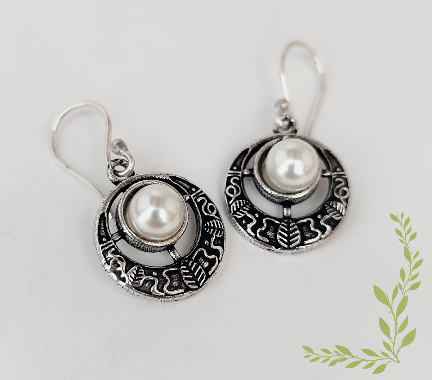 Premium Set of 7 Earrings for Girls and Women