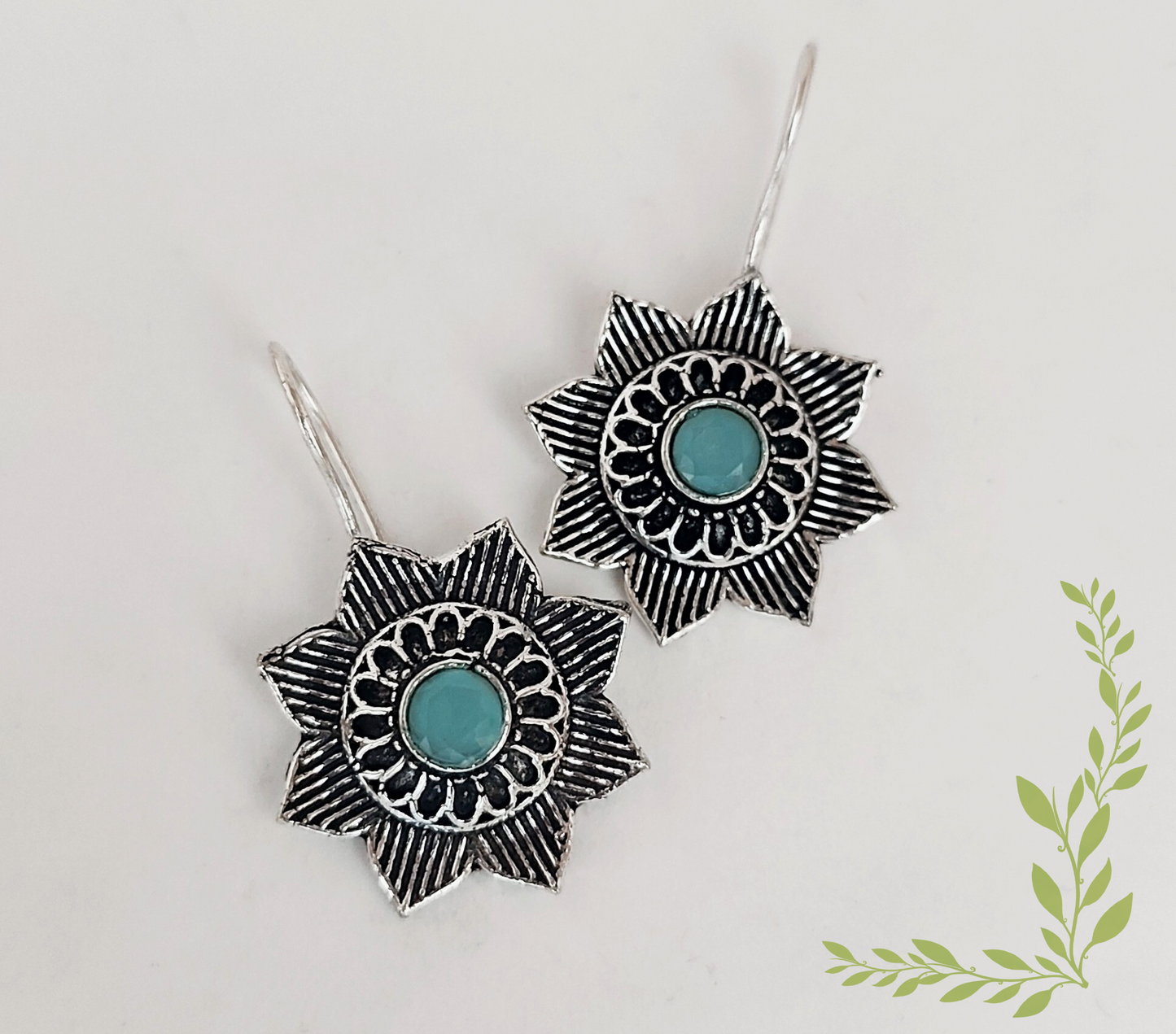 Set of 7 Must-Have Earrings for Girls and Women
