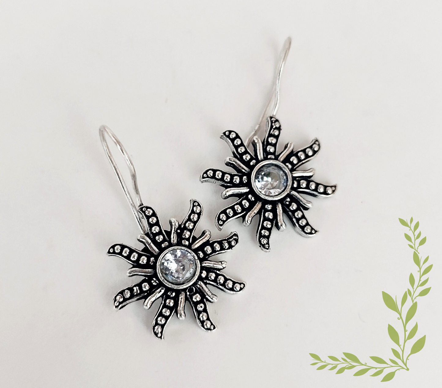 Set of 7 Must-Have Earrings for Girls and Women