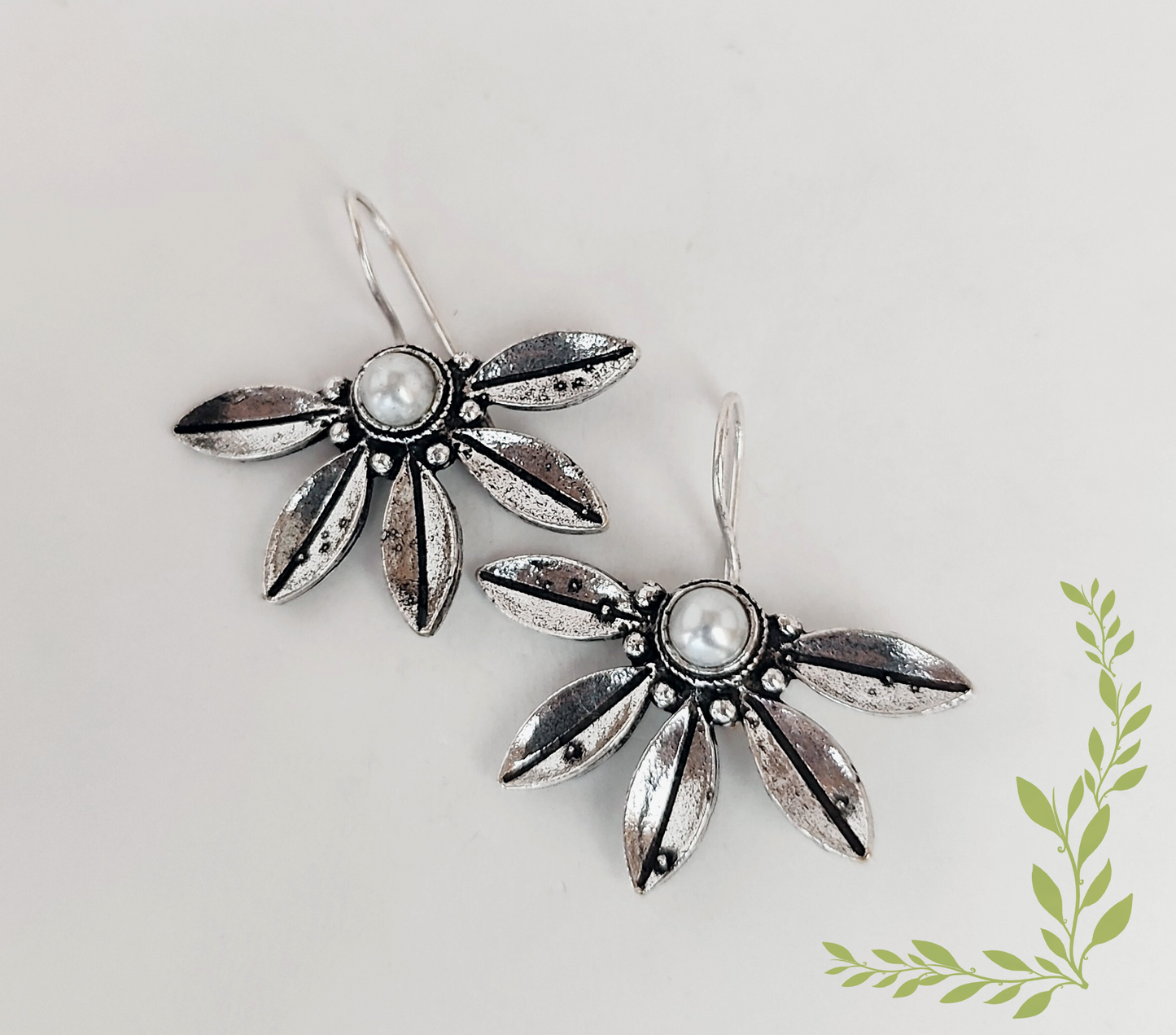 Set of 7 Must-Have Earrings for Girls and Women