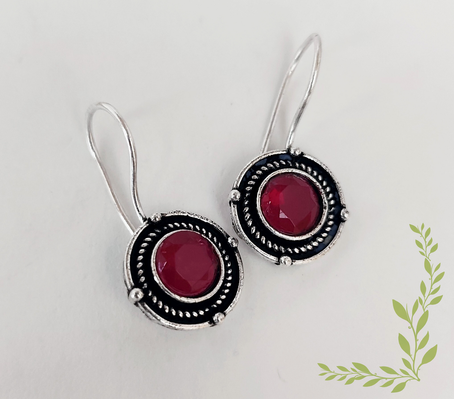 Combo of 7 Designer Earrings for Girls and Women
