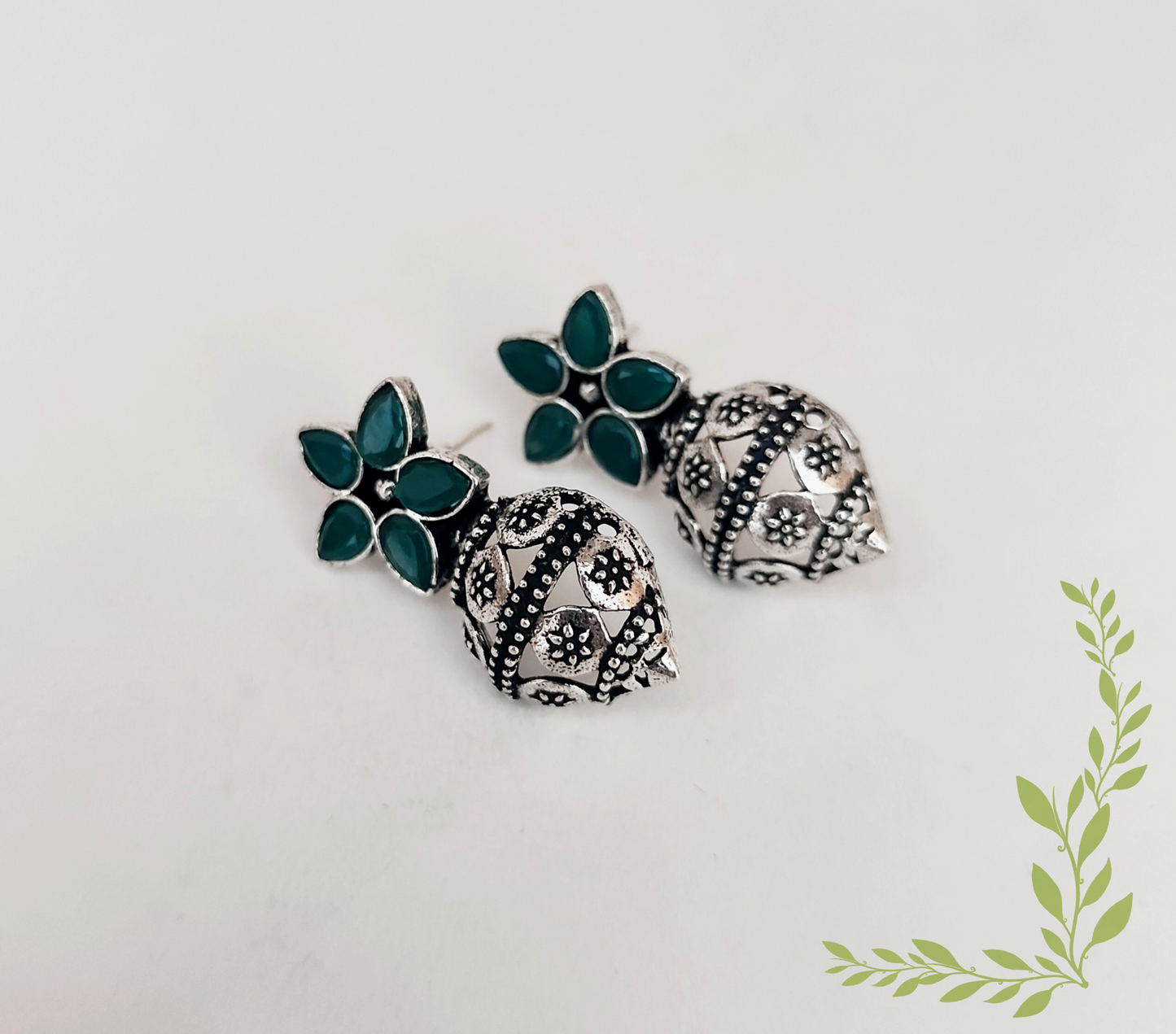 Set of 7 Must-Have Earrings for Girls and Women