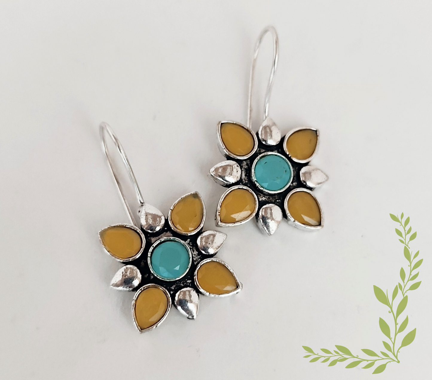 Set of 7 Must-Have Earrings for Girls and Women