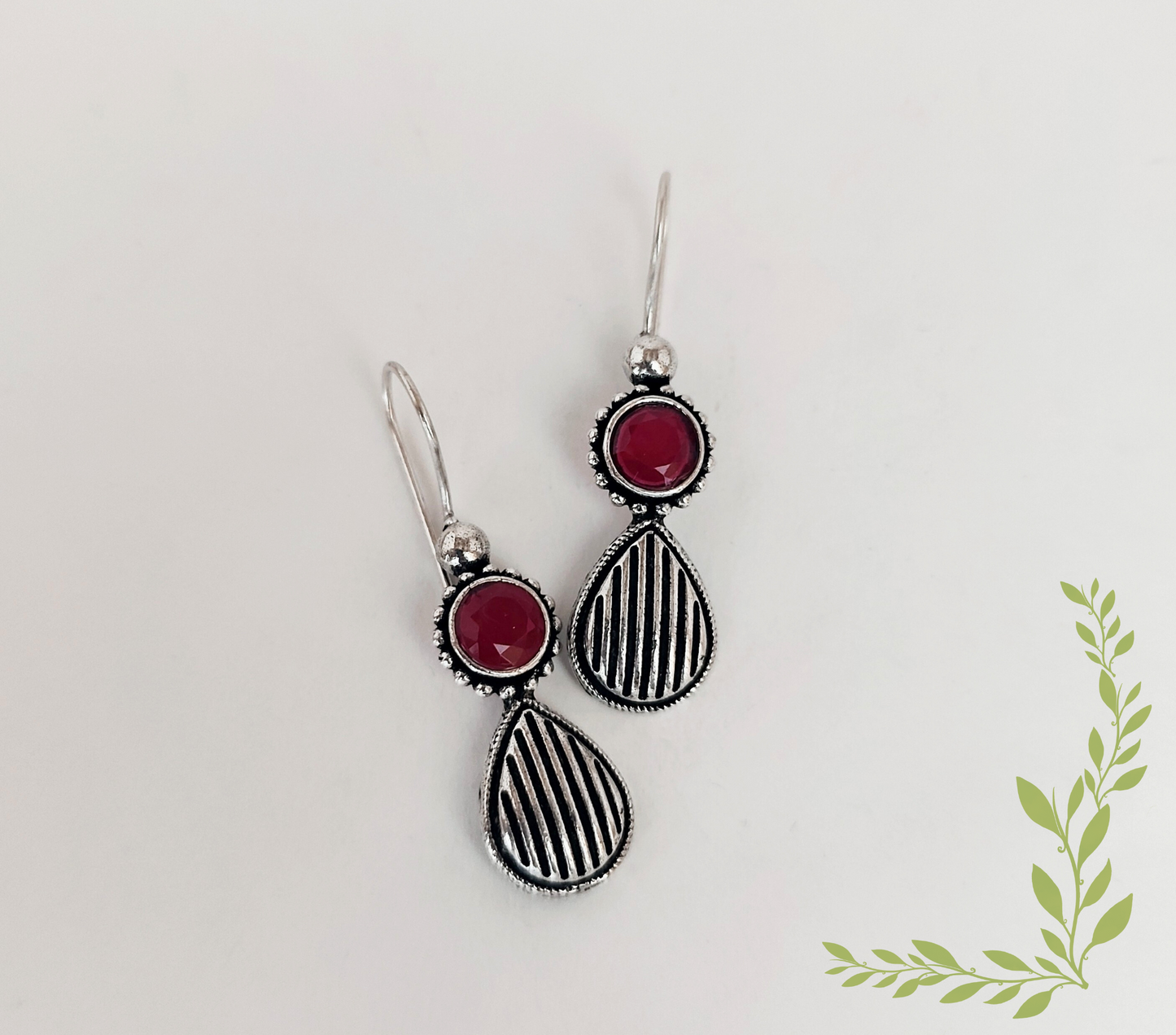 Set of 7 Must-Have Earrings for Girls and Women