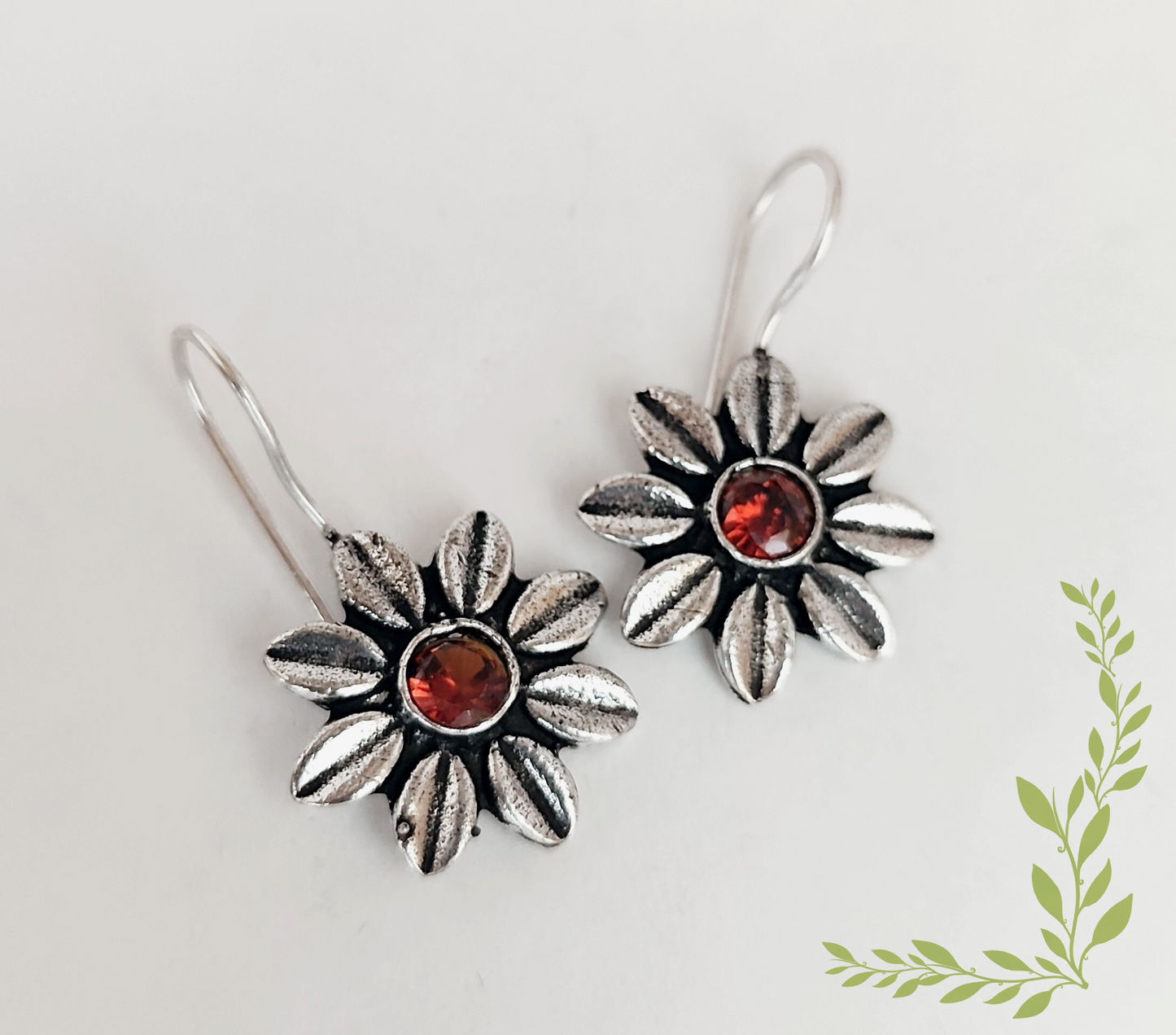Set of 7 Must-Have Earrings for Girls and Women