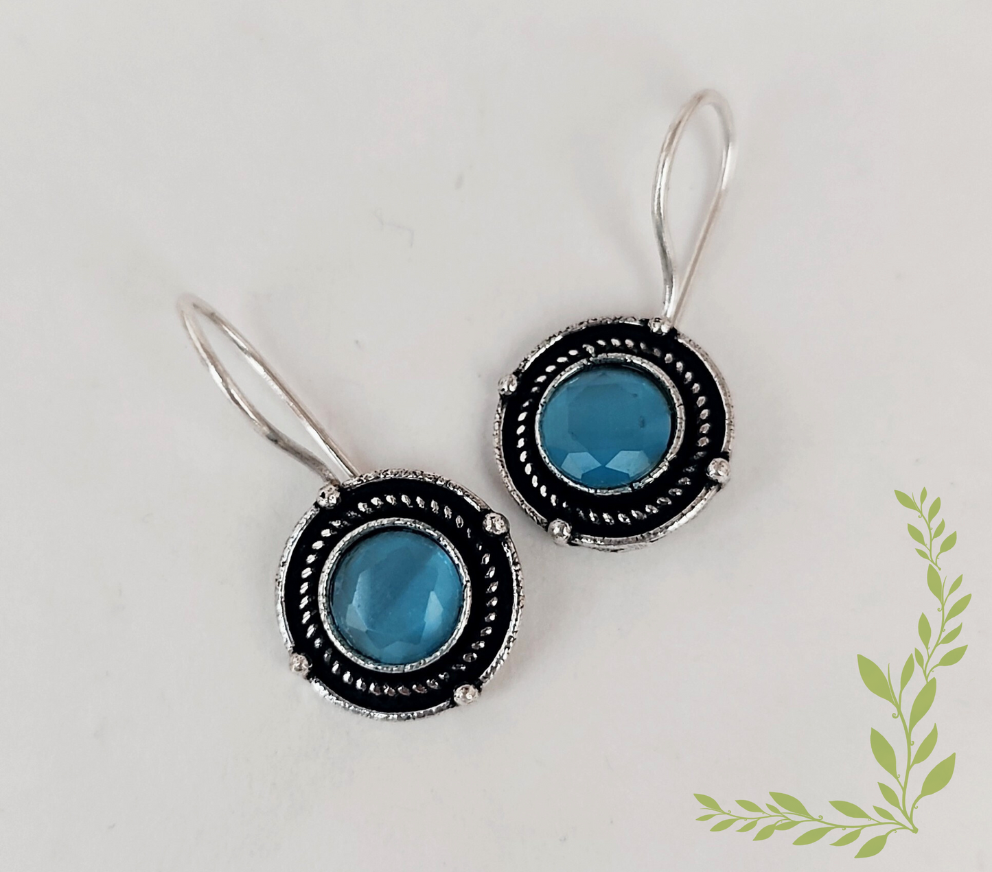 Set of 9 Must-Have Earrings for Girls