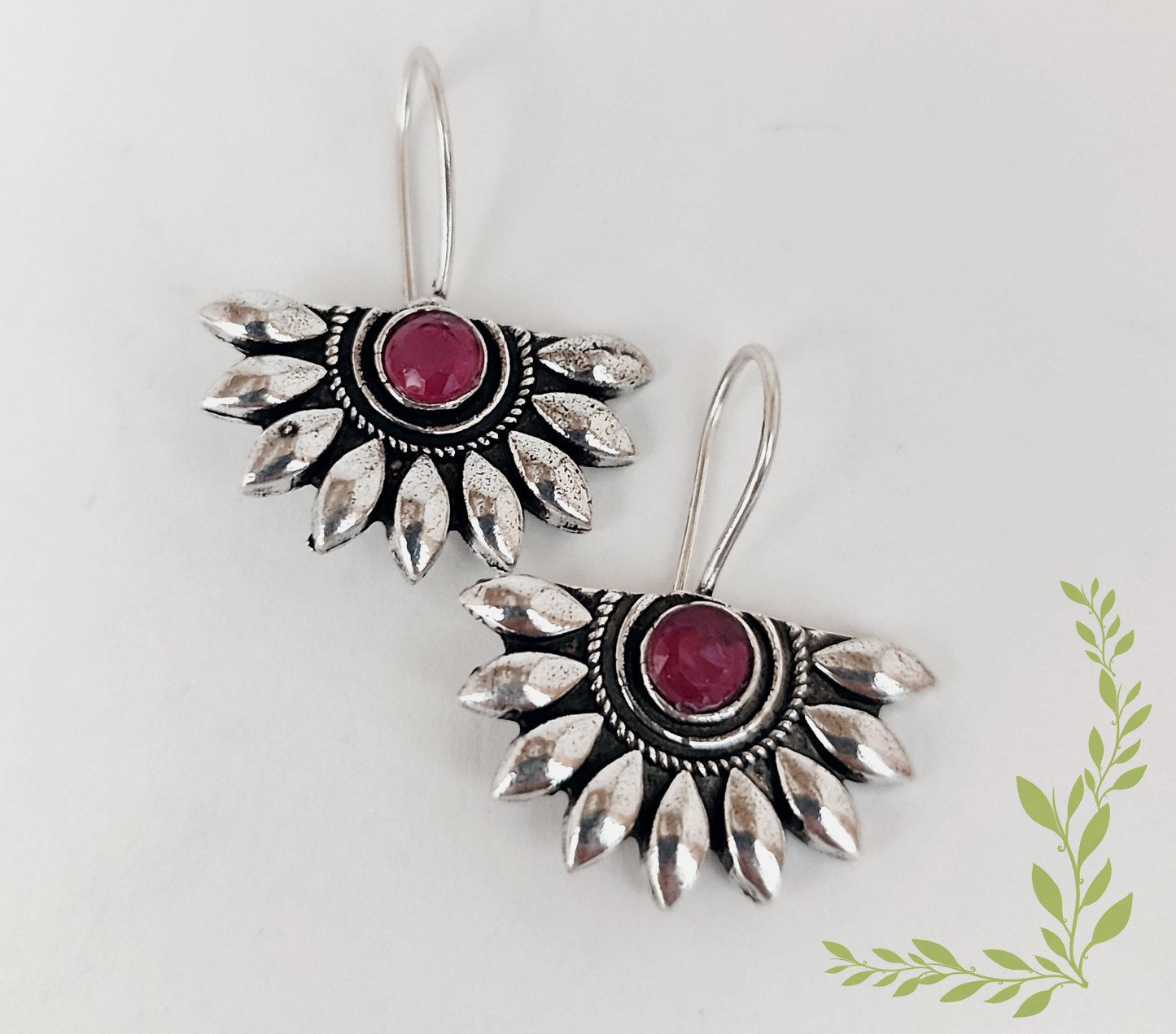 Set of 9 Must-Have Earrings for Girls