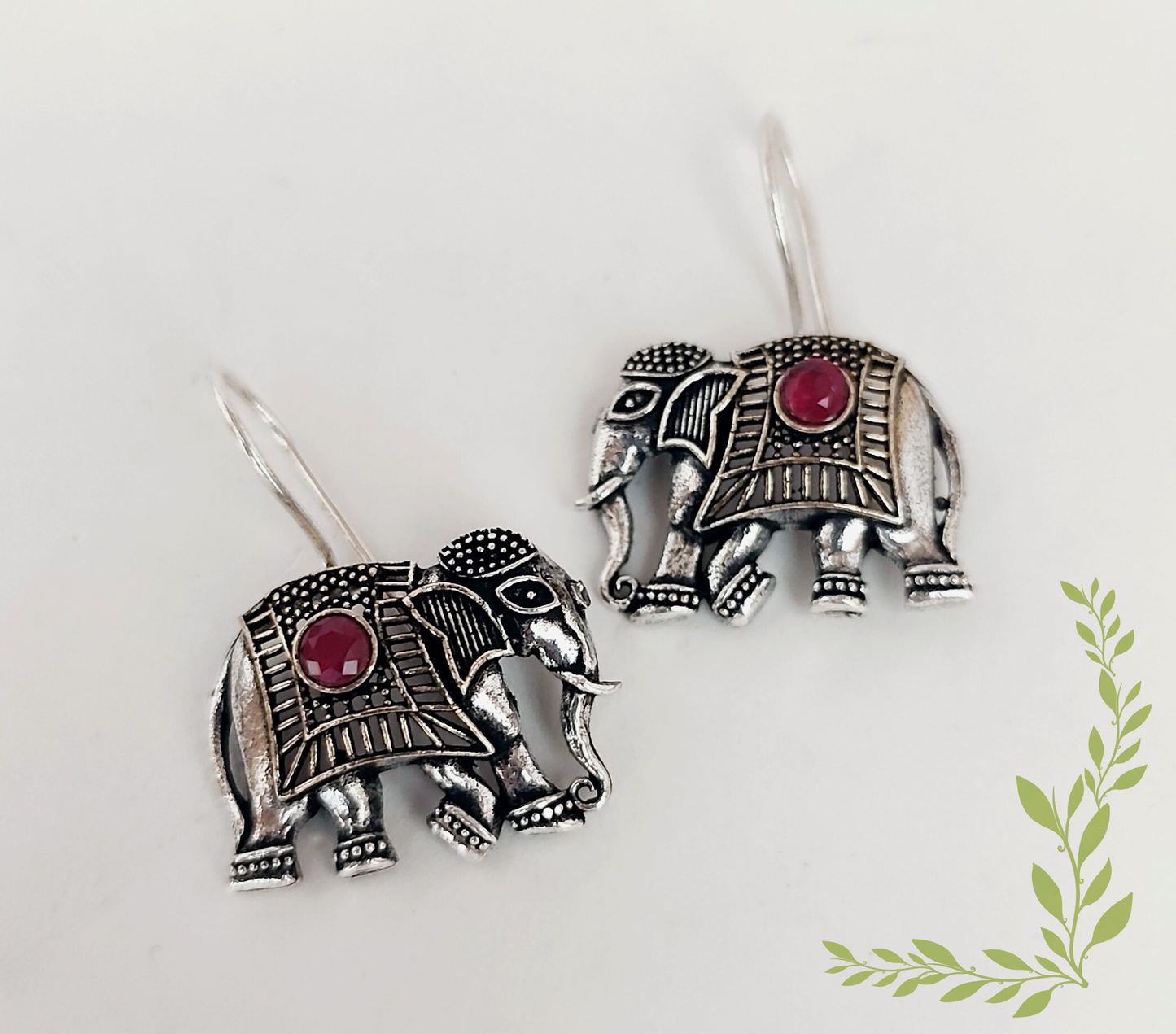 Set of 9 Must-Have Earrings for Girls